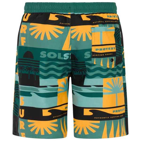 Protest - Kid's Tonny - Pantalones de baño