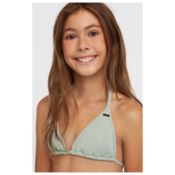 O'Neill - Kid's Essentials Triangle Bikini Set - Bikini