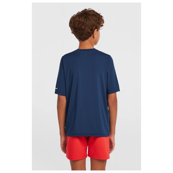 O'Neill - Kid's Hybrid T-Shirt - Lycra