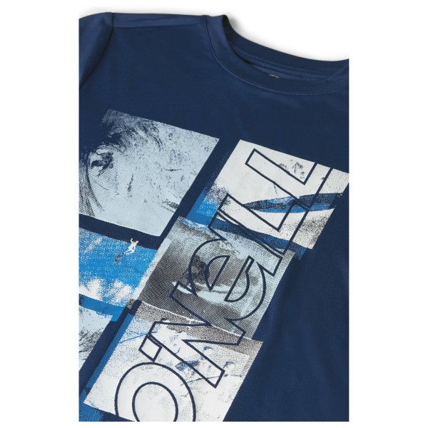 O'Neill - Kid's Hybrid T-Shirt - Lycra