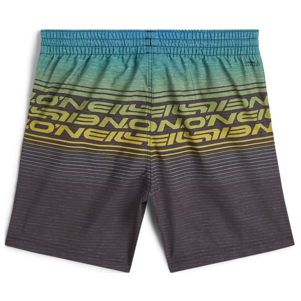 O'Neill - Kid's Logo Stripe Swimshorts - Swim brief