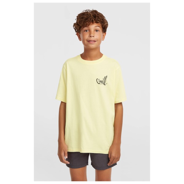 O'Neill - Kid's Logo Stripe Swimshorts - Swim brief