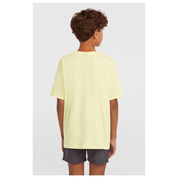 O'Neill - Kid's Logo Stripe Swimshorts - Swim brief