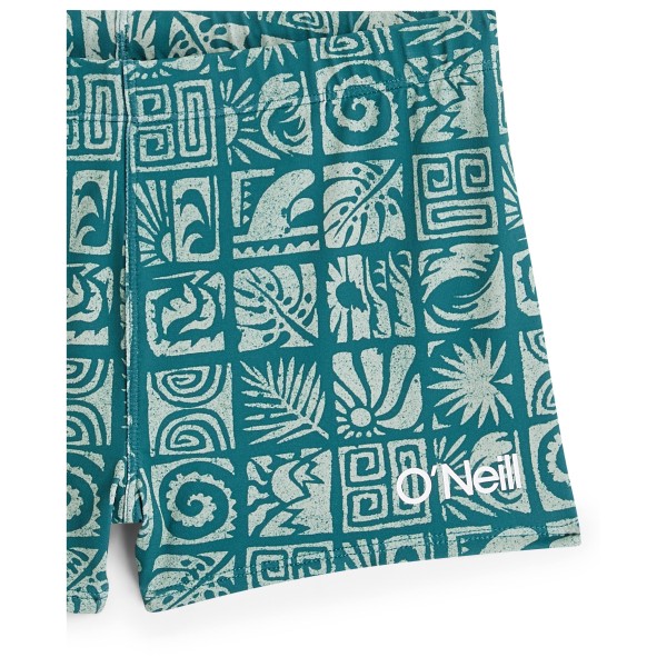 O'Neill - Kid's Print Racer - Badehose