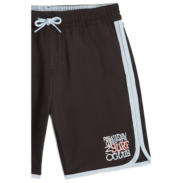 O'Neill - Kid's Scallop Swimshorts - Swim brief