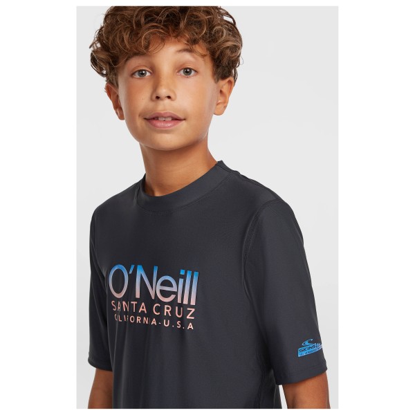 O'Neill - Kid's Skins S/S - Lycra