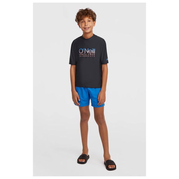 O'Neill - Kid's Skins S/S - Lycra