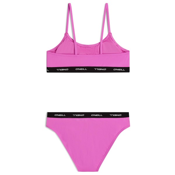 O'Neill - Kid's Sport Bikini Set - Bikinit