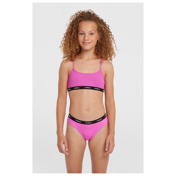 O'Neill - Kid's Sport Bikini Set - Bikinit