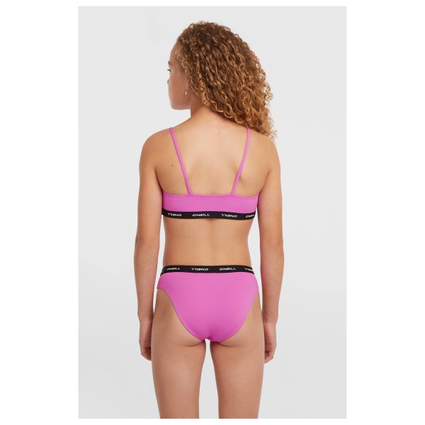 O'Neill - Kid's Sport Bikini Set - Bikinit