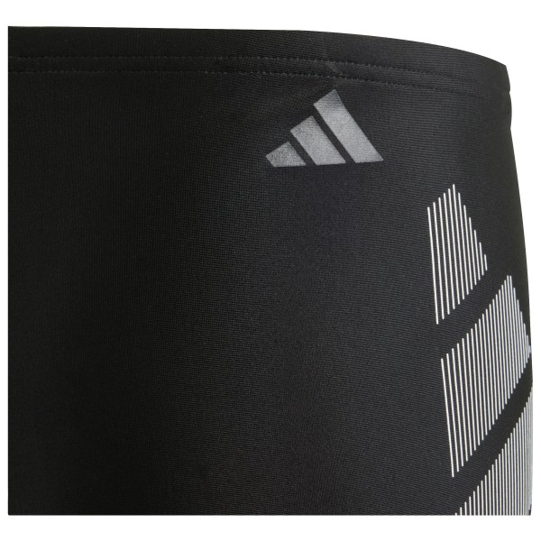 adidas - Kid's 3 Bar Logo Boxer - Badebukser