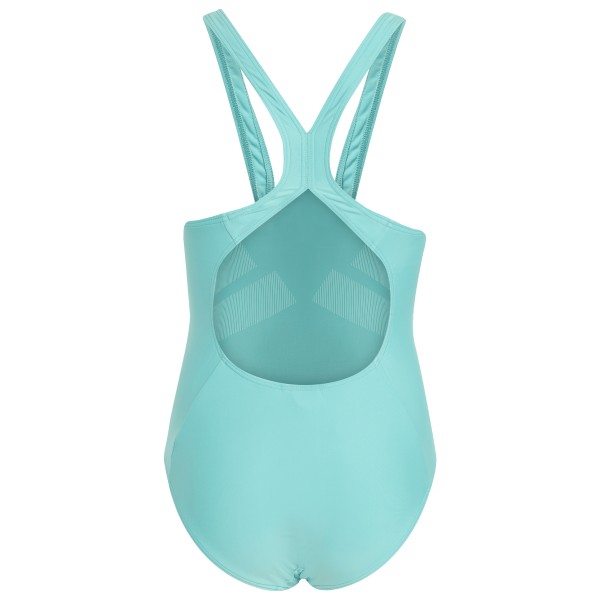 adidas - Kid's 3 Bar Logo C-Back Suit - Badedragt
