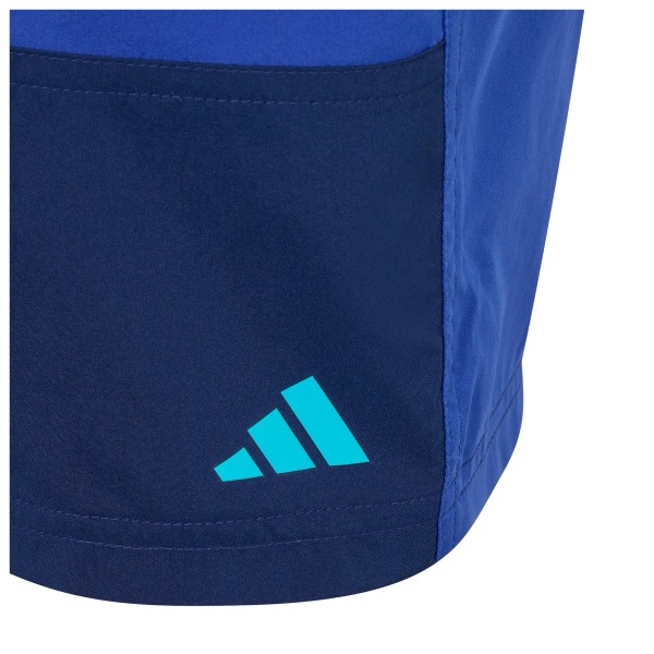 adidas - Kid's Colorblock Shorts - Pantaloncini