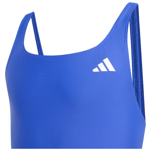 adidas - Kid's Essential V-Back Suit - Baddräkt