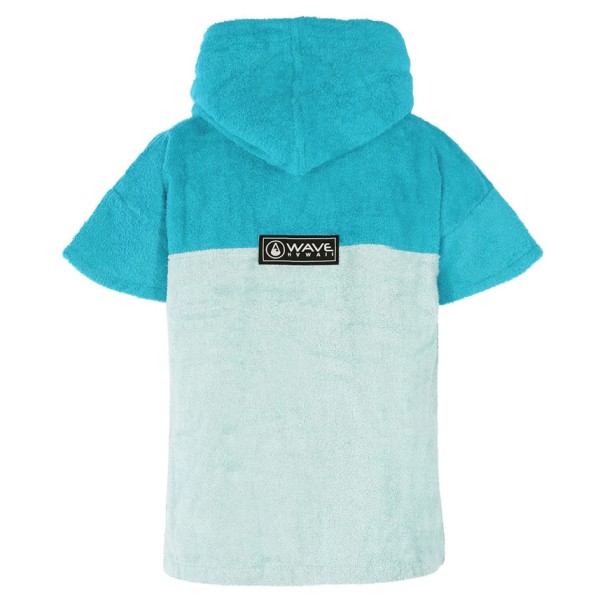 Wave Hawaii - Kid's Ponchini Mini Cv - Surf Poncho