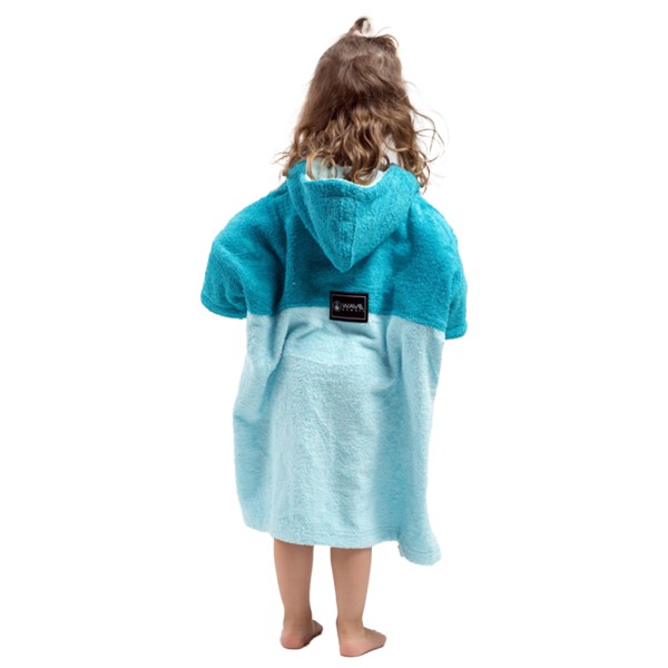 Wave Hawaii - Kid's Ponchini Mini Cv - Surfponcho