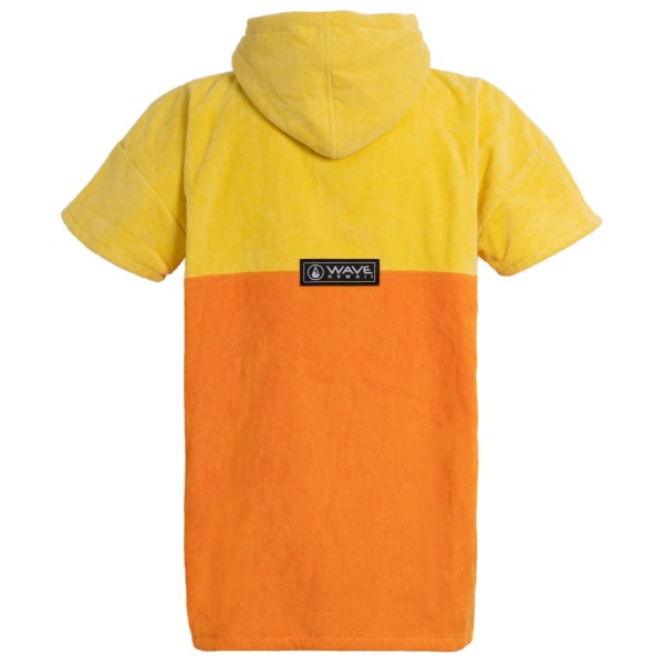 Wave Hawaii - Kid's Poncho Beach - Poncho de surf