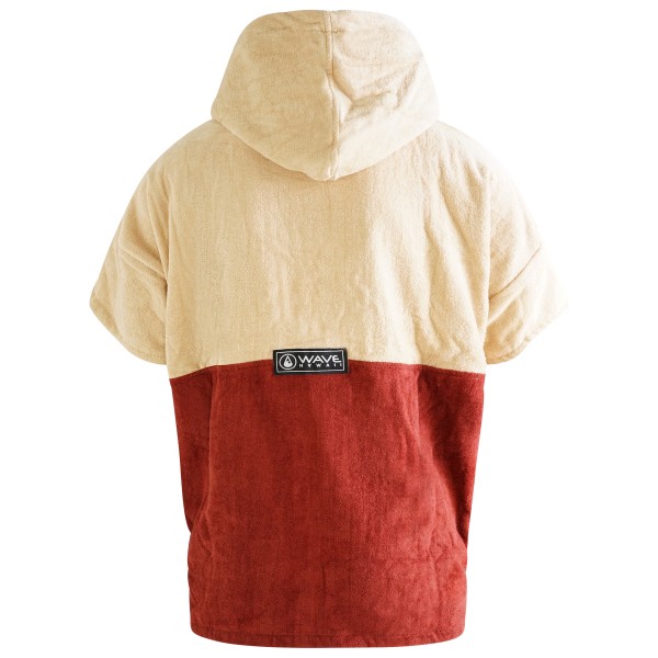 Wave Hawaii - Kid's Poncho Dunas - Surf Poncho