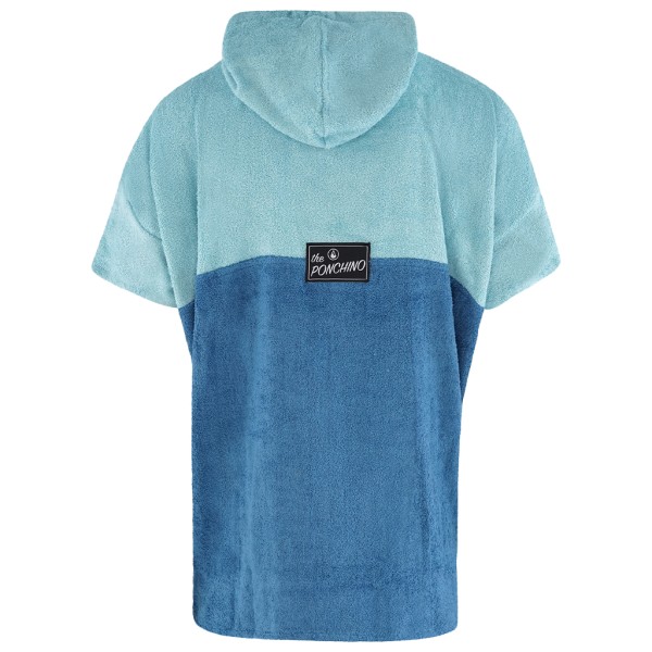 Wave Hawaii - Kid's Poncho Maxi Cv - Poncho surf