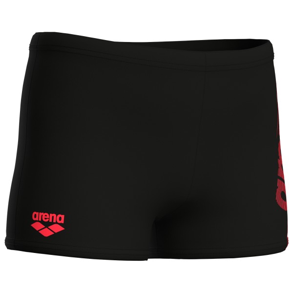Arena - Boy's Bold Swim Short - Badebukser