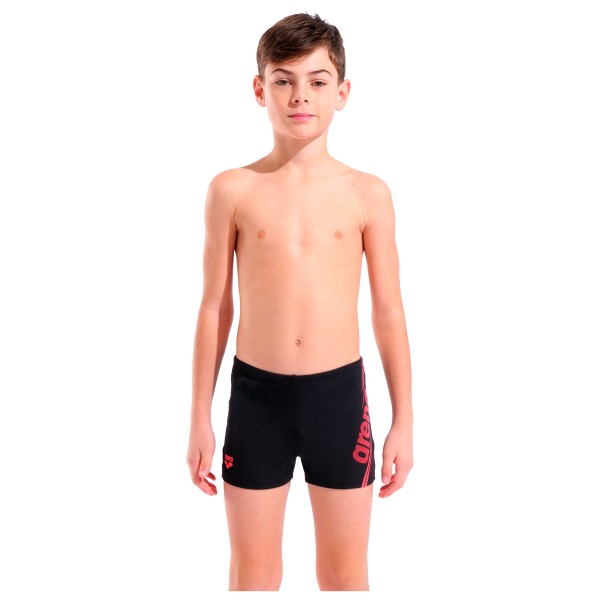 Arena - Boy's Bold Swim Short - Badebukser