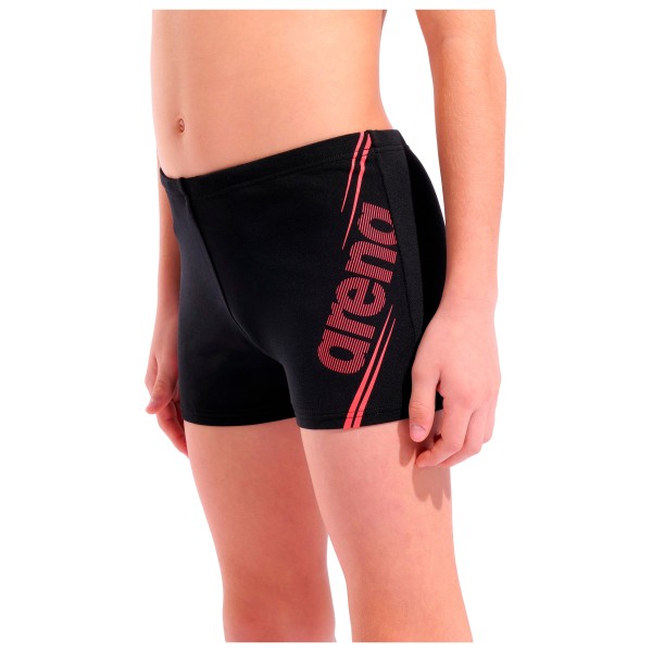 Arena - Boy's Bold Swim Short - Badebukser