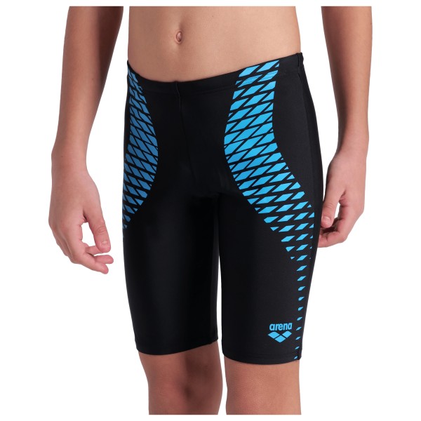 Arena - Boy's Openings Swim Jammer - Pantalones de baño