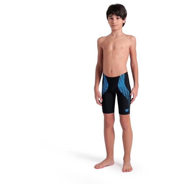 Arena - Boy's Openings Swim Jammer - Pantalones de baño