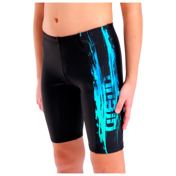 Arena - Boy's Paint Swim Jammer - Badebukser