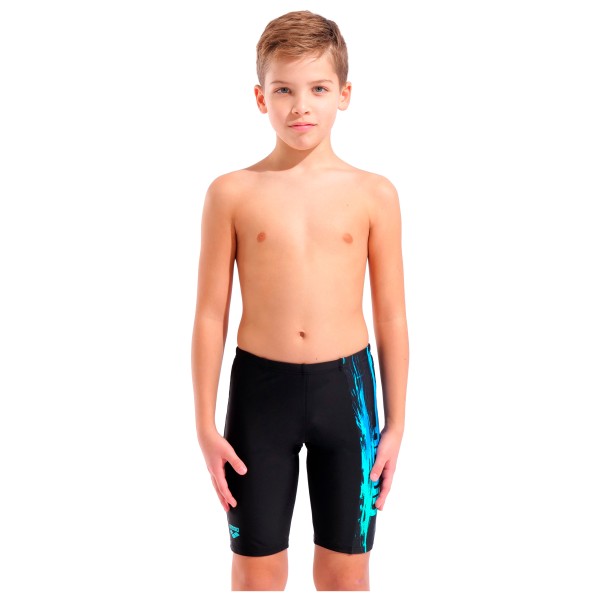 Arena - Boy's Paint Swim Jammer - Badebukser