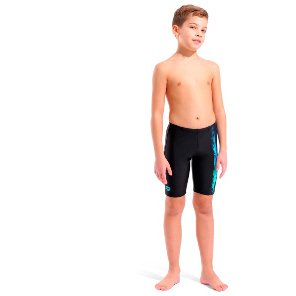 Arena - Boy's Paint Swim Jammer - Badebukser