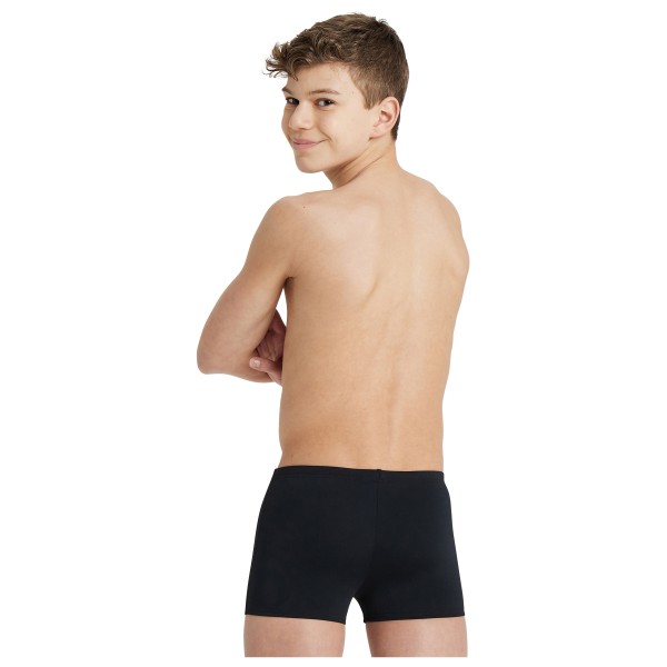 Arena - Boy's Team Swim Short Solid - Badebukser