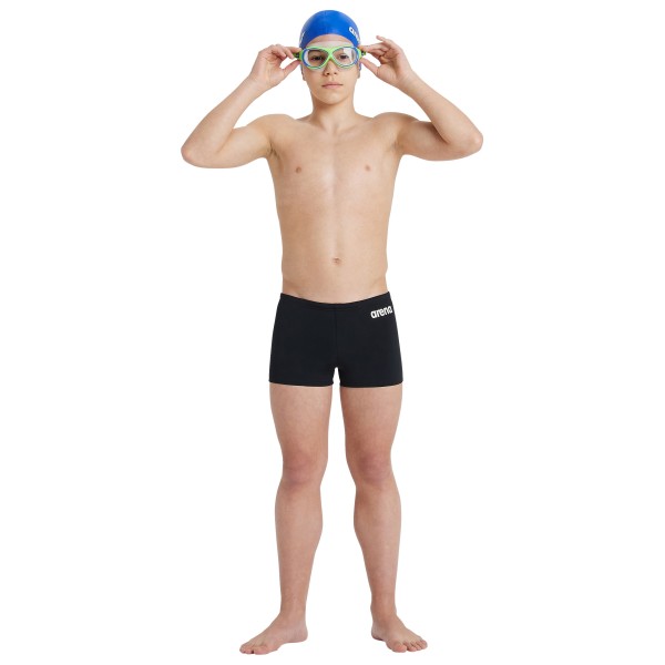 Arena - Boy's Team Swim Short Solid - Uimahousut