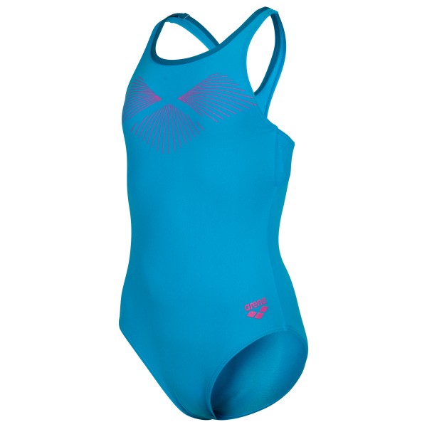 Arena - Girl's Bay Swimsuit Swim Pro Back - Swimsuit