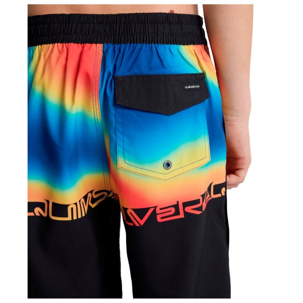 Quiksilver - Kid's Everyday Half Jam 17'' - Boardshort