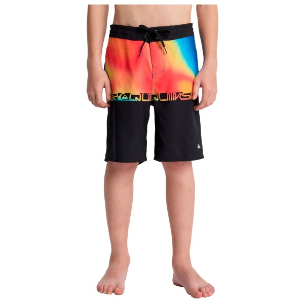 Quiksilver - Kid's Everyday Half Jam 17'' - Boardshortsit