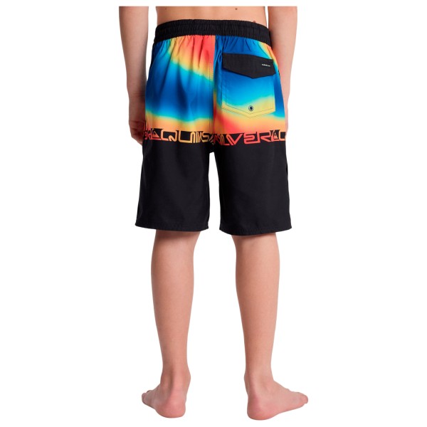 Quiksilver - Kid's Everyday Half Jam 17'' - Boardshortsit