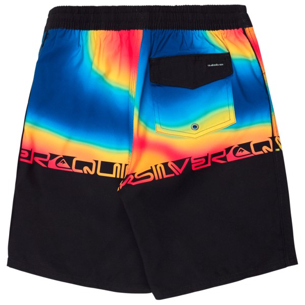 Quiksilver - Kid's Everyday Half Jam 17'' - Shorts de surf