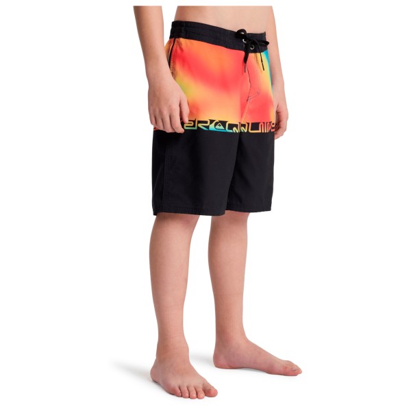 Quiksilver - Kid's Everyday Half Jam 17'' - Shorts de surf