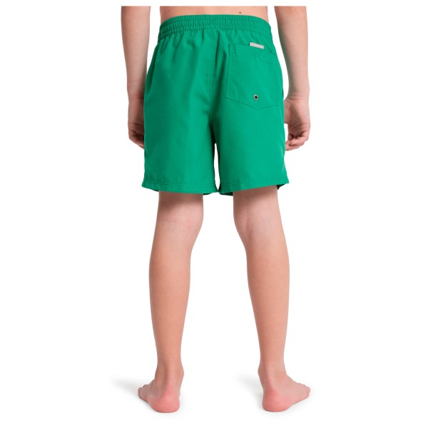 Quiksilver - Kid's Everyday Solid Volley 14'' - Badehose