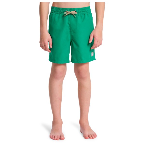 Quiksilver - Kid's Everyday Solid Volley 14'' - Uimahousut