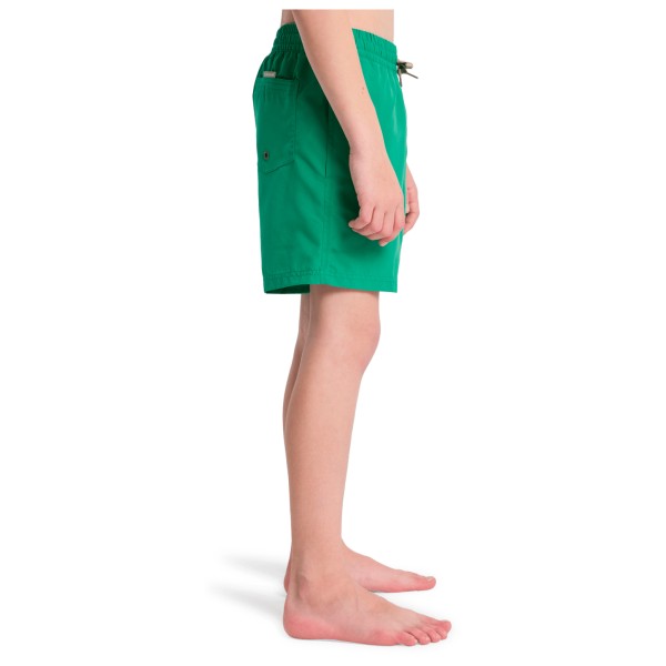 Quiksilver - Kid's Everyday Solid Volley 14'' - Uimahousut
