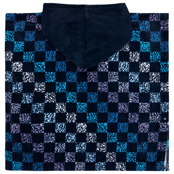 Quiksilver - Kid's Hoody Towel - Poncho de surf