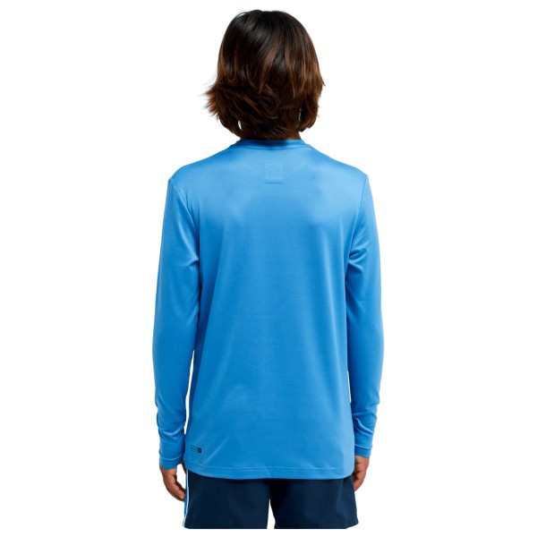 Quiksilver - Youth's Everyday Surf Tee L/S - Lycra