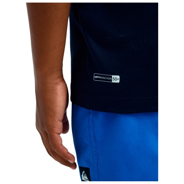 Quiksilver - Youth's Everyday Surf Tee S/S - Lycra