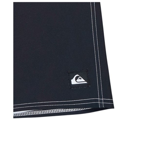 Quiksilver - Youth's Surfsilk Straight 17'' - Boardshorts