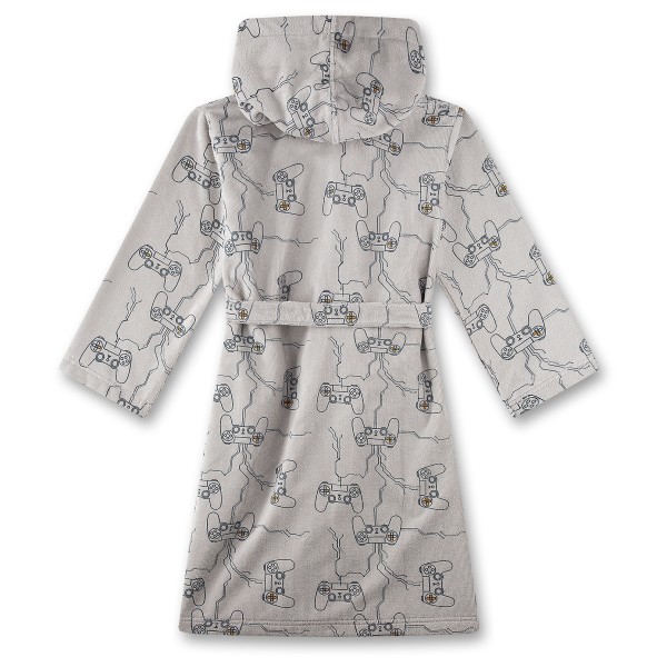 Sanetta - Boy's Bathrobe - Bademantel