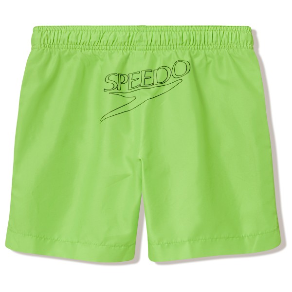 Speedo - Kid's Classic Logo Swim Shorts - Zwembroek
