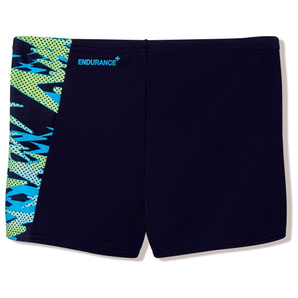 Speedo - Kid's Hyperboom Splice Aquashort - Uimahousut