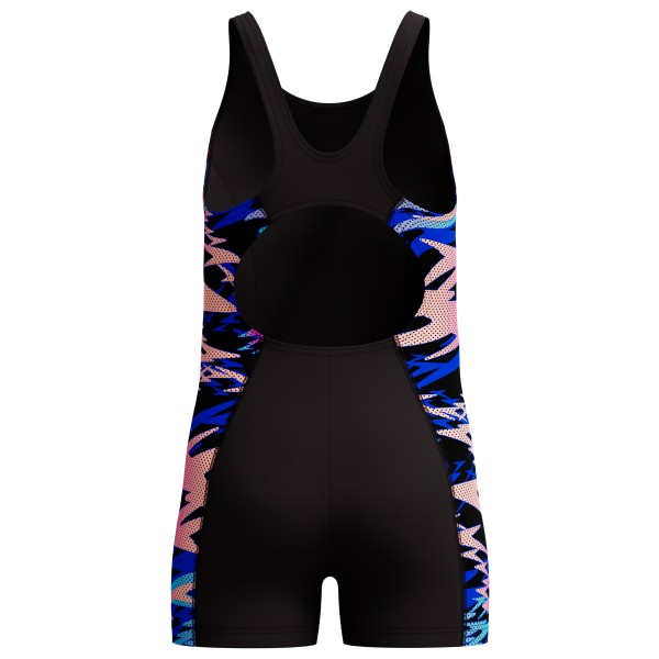 Speedo - Kid's Hyperboom Splice Muscleback Legsuit - Badeanzug